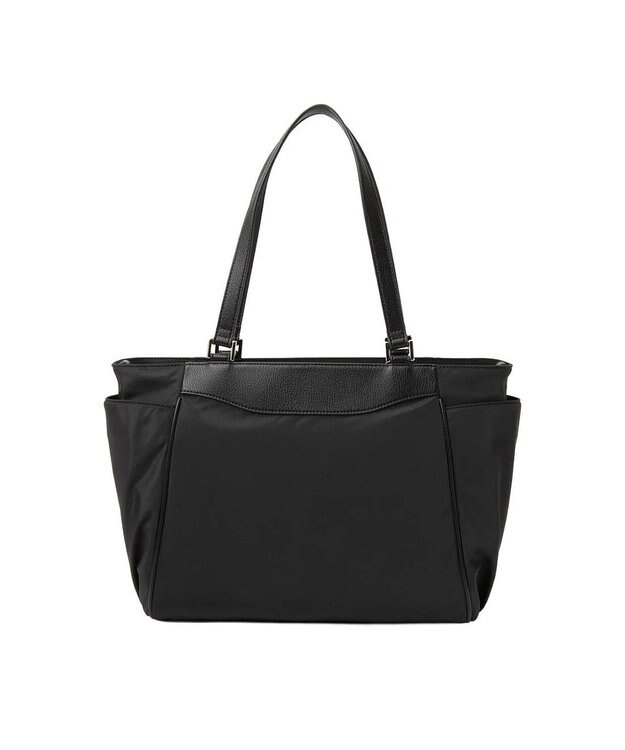 CLATHAS メイティ 2wayトートバッグ ブラック