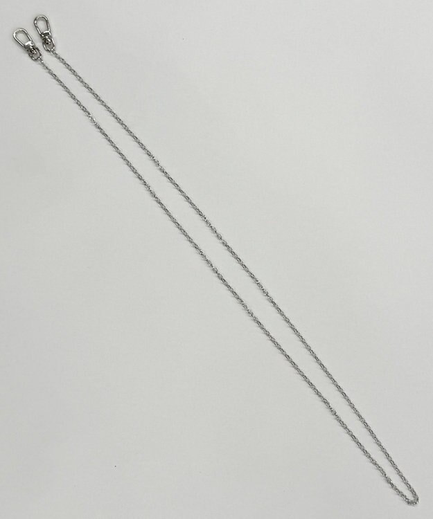 WEGO チェーンストラップ 柄3