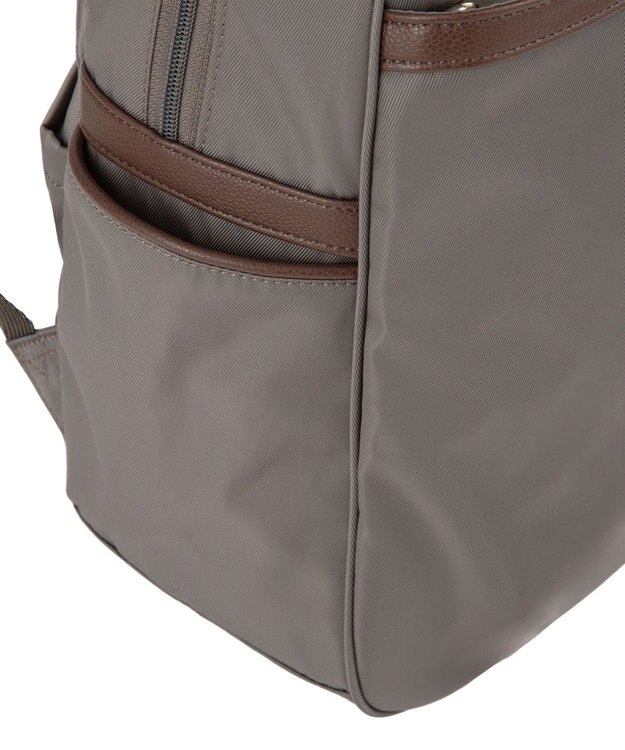 ACE BAGS & LUGGAGE PROGRES アベス リュックサック  A4サイズ 20184 プログレ ブラウン