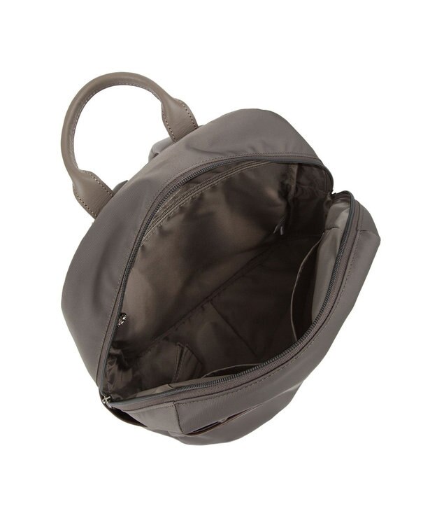 ACE BAGS & LUGGAGE PROGRES アベス リュックサック  A4サイズ 20184 プログレ ブラウン