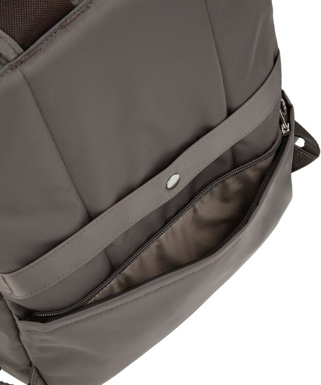 ACE BAGS & LUGGAGE PROGRES アベス リュックサック  A4サイズ 20184 プログレ ブラウン