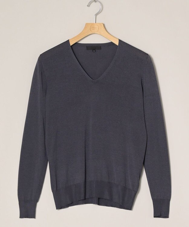 ONWARD Reuse Park 【ICB】ニット春夏 グレー