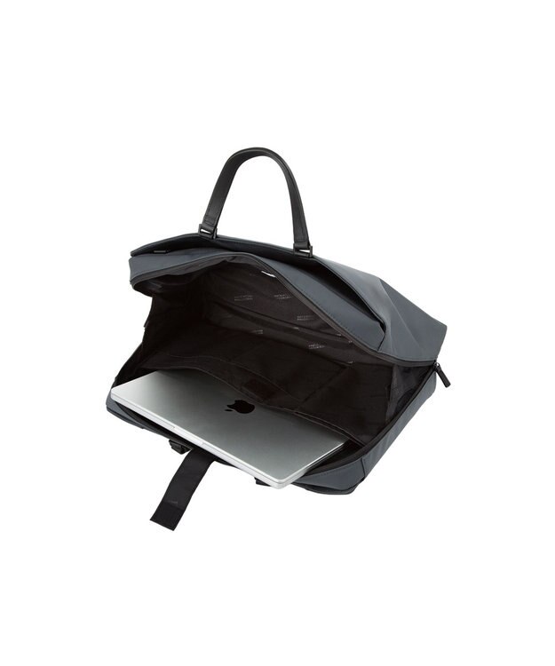 ACE BAGS & LUGGAGE MACKINTOSH PHILOSOPHY ビジネスバッグ  B4サイズ 15.6インチPC収納 2way 6M05 19122 マッキントッシュフィロソフィー グレー
