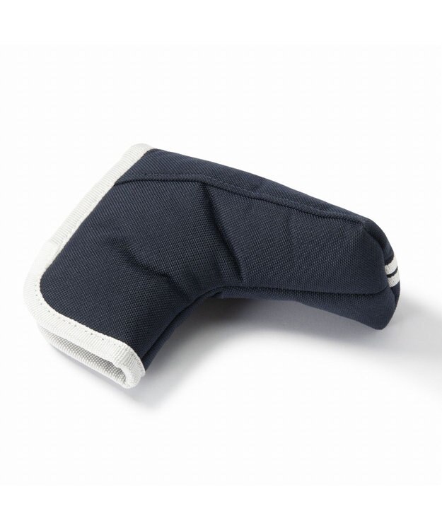 ZERO HALLIBURTON ゴルフカバー ZHG-CB1AC SOLID LIMITED Ｌ型パターカバー 82927 ネイビー