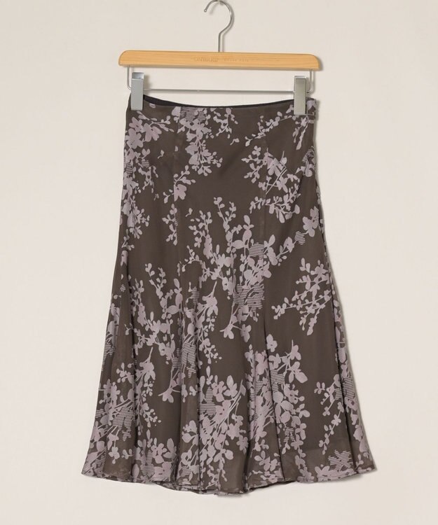 ONWARD Reuse Park 【23区】スカート秋冬 ブラウン