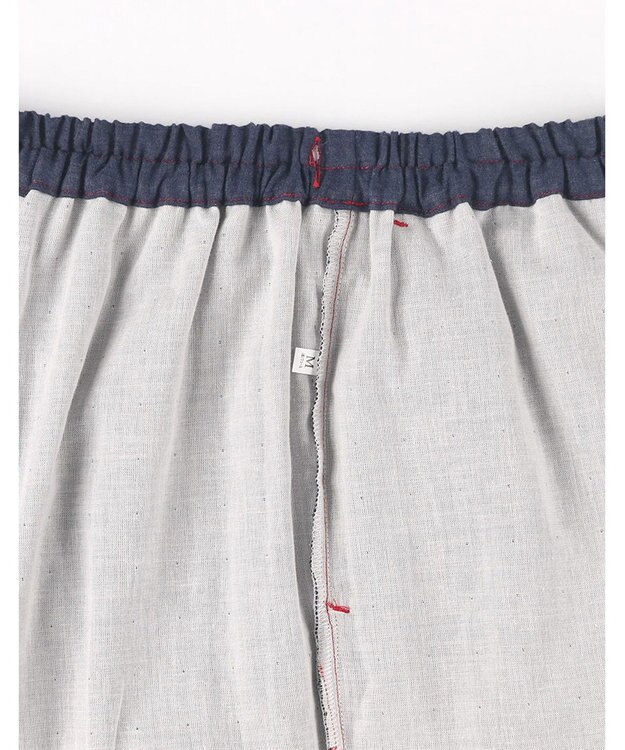 ワコール／睡眠科学 パジャマ 長袖 長ズボン 綿100%(本体) 寝返りしやすい 【睡眠科学×サンリオキャラクターズ】 レディース YDX651 睡眠科学／ワコール レッド