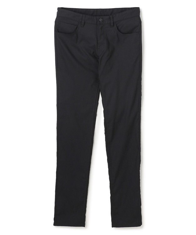 JOSEPH HOMME テクノドライストレッチ 5ポケットパンツ / STICK 5P ブラック系