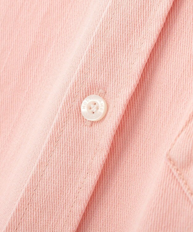 AMERICAN HOLIC アソートデニムシャツ Orange