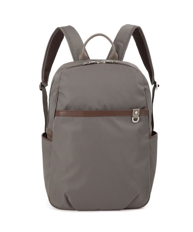 ACE BAGS & LUGGAGE PROGRES アベス リュックサック  A4サイズ 20184 プログレ ブラウン