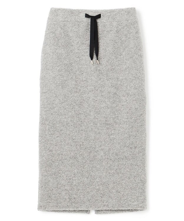 BEIGE， EVIE / スカート Stone