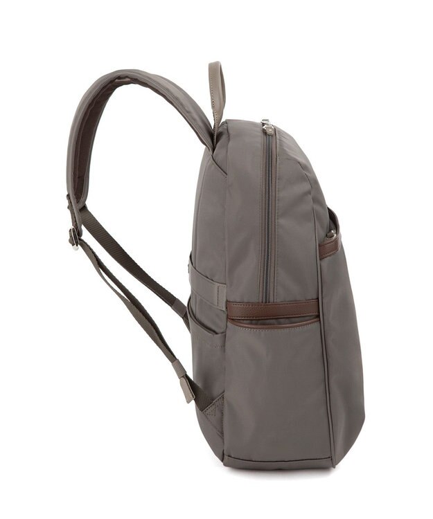ACE BAGS & LUGGAGE PROGRES アベス リュックサック  A4サイズ 20184 プログレ ブラウン