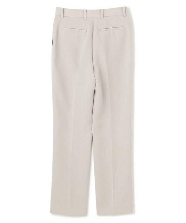 JOSEPH 【洗える】プランプトフルー　トラウザーズ Light grey