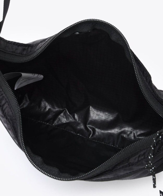 Columbia Columbia/ タイガーブルックミニショルダー /コロンビア Black