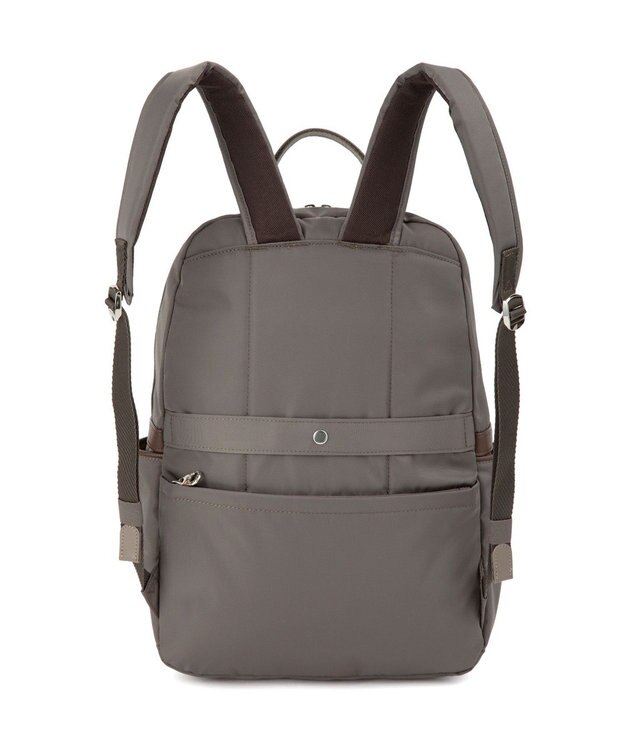 ACE BAGS & LUGGAGE PROGRES アベス リュックサック  A4サイズ 20184 プログレ ブラウン