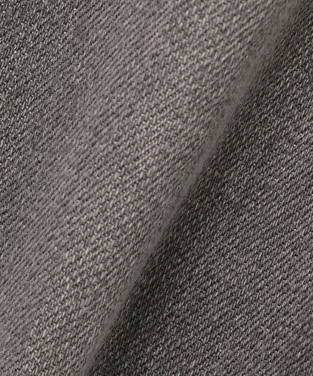 JOSEPH ABBOUD 【サスティナブル】オゾンストレッチ デニム ライトグレー系