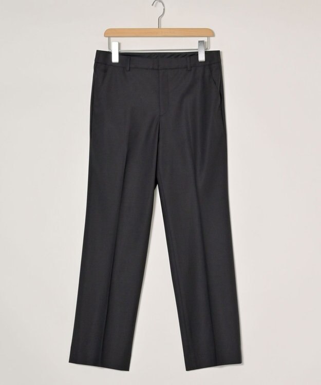 ONWARD Reuse Park 【23区】パンツ春夏 ブラック