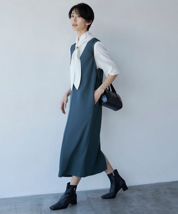 ICB Cメタルショートブーツ ブラック系