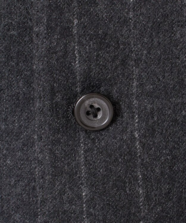 GOTAIRIKU 【MARLING&EVANS】FLANNEL スリーピーススーツ グレー系1