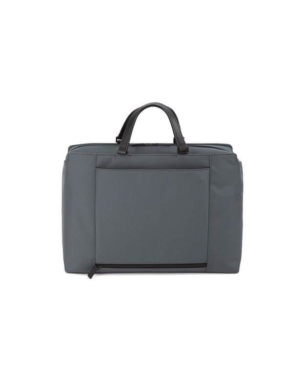 ACE BAGS & LUGGAGE MACKINTOSH PHILOSOPHY ビジネスバッグ  B4サイズ 15.6インチPC収納 2way 6M05 19122 マッキントッシュフィロソフィー グレー