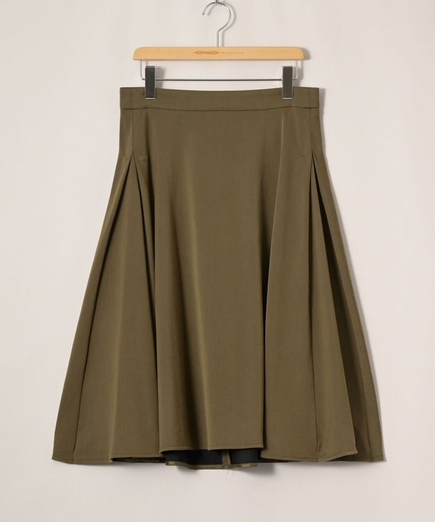 ONWARD Reuse Park 【23区】スカート秋冬 グリーン