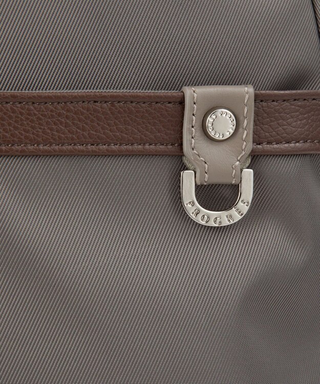 ACE BAGS & LUGGAGE PROGRES アベス リュックサック  A4サイズ 20184 プログレ ブラウン