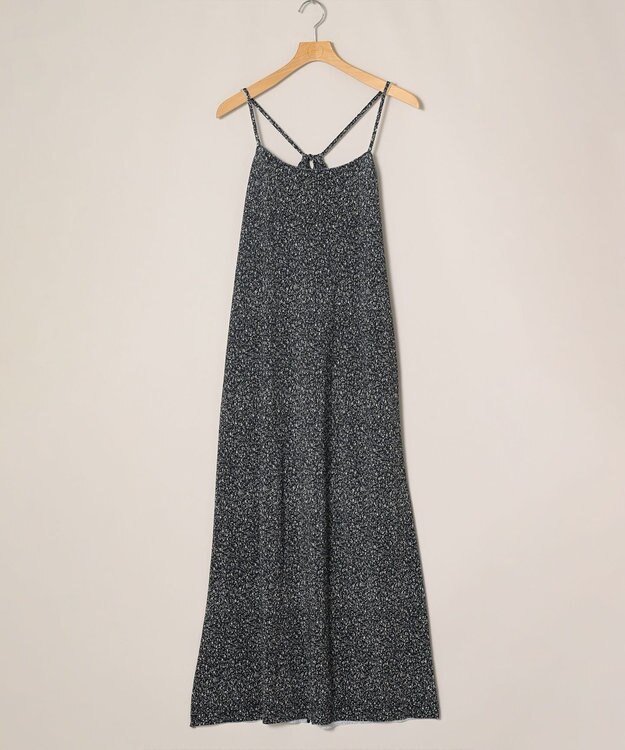 ONWARD Reuse Park 【any FAM】ワンピース春夏 ブラック