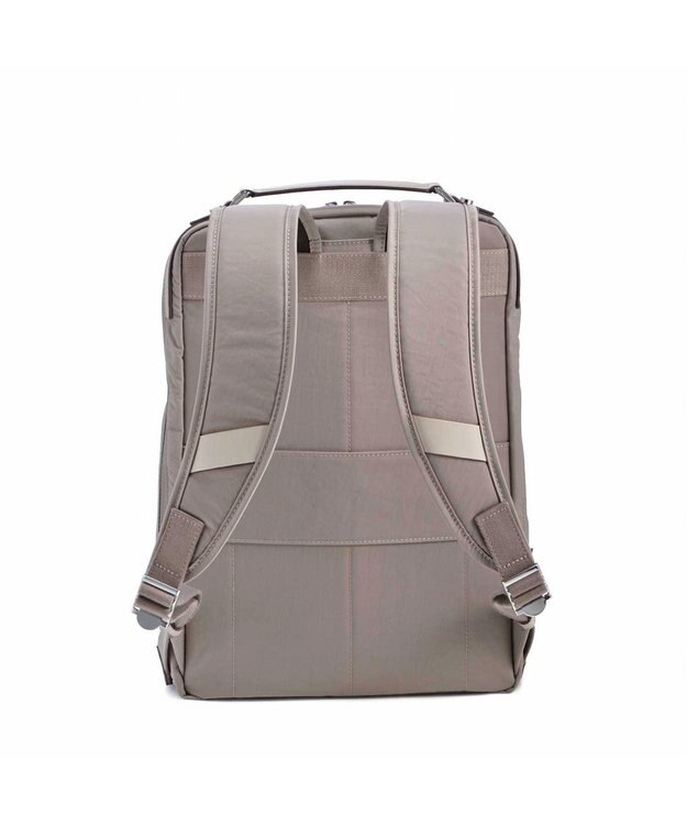ACE BAGS & LUGGAGE Orobianco センプレ SEMPRE 92391 リュックサック グレイッシュベージュ
