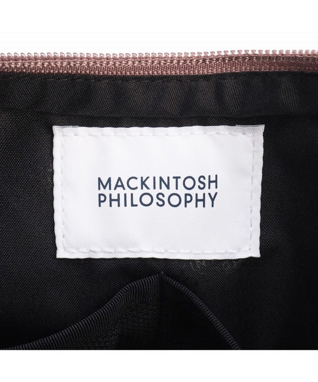 ACE BAGS & LUGGAGE MACKINTOSH PHILOSOPHY 5M17 ショルダーバッグ 17733 マッキントッシュフィロソフィー トープ