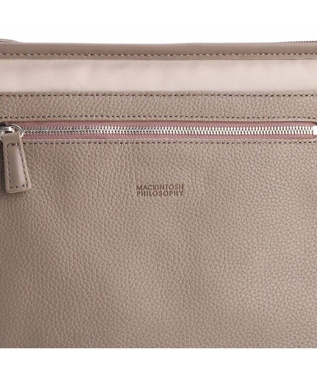 ACE BAGS & LUGGAGE MACKINTOSH PHILOSOPHY 5M17 ショルダーバッグ 17733 マッキントッシュフィロソフィー トープ