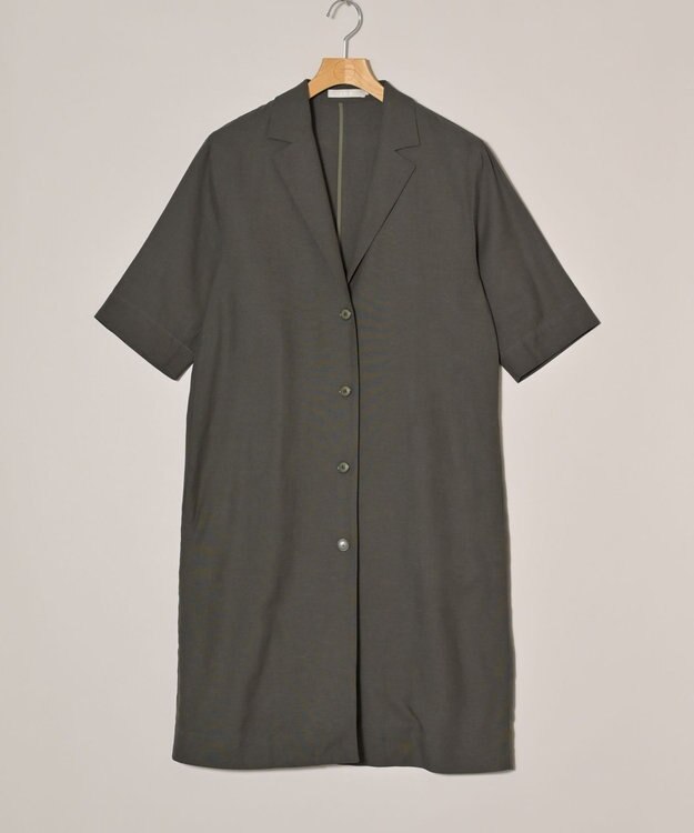 ONWARD Reuse Park  【ICB】ジャケット春夏 グリーン