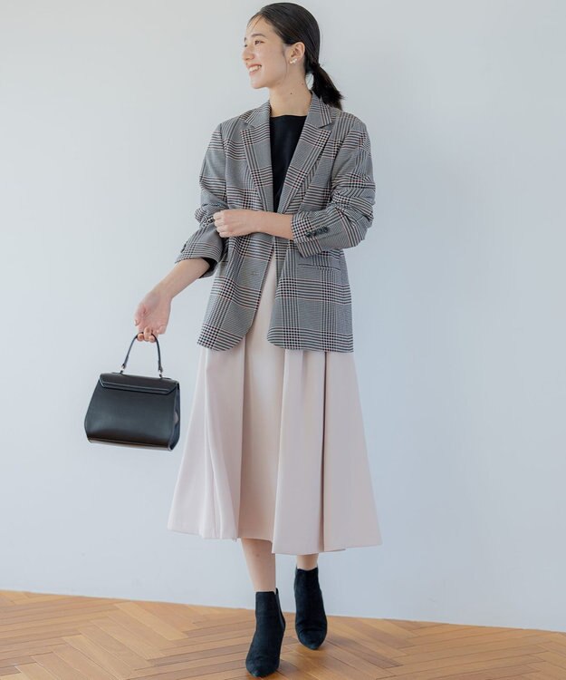 組曲 ダディ ジャケット ブラック系3