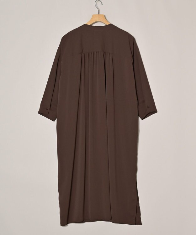 ONWARD Reuse Park 【SHARE PARK】ワンピース秋冬 ブラウン