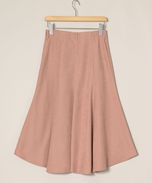 ONWARD Reuse Park 【any SiS】スカート秋冬 ピンク