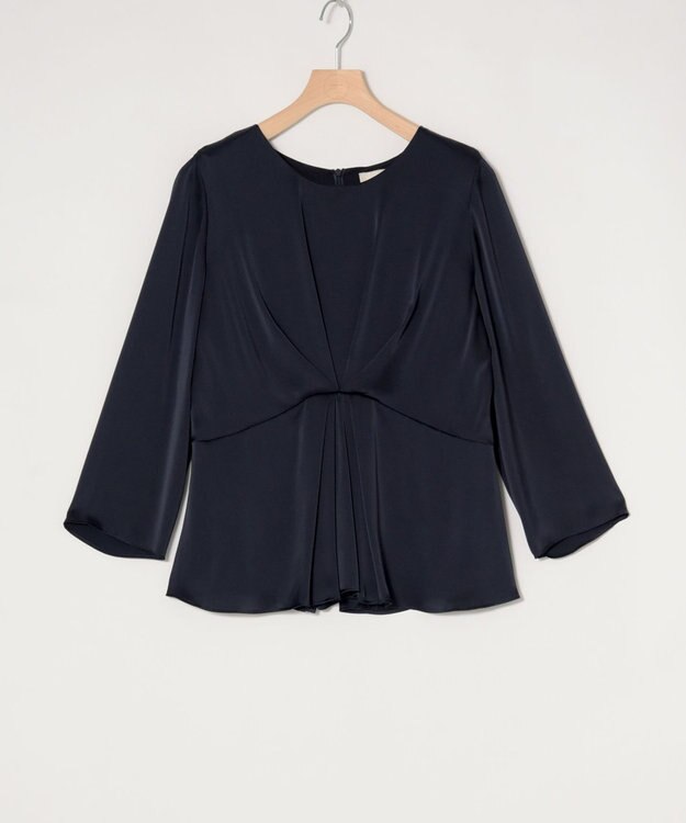 ONWARD Reuse Park 【自由区】カットソー秋冬 ネイビー