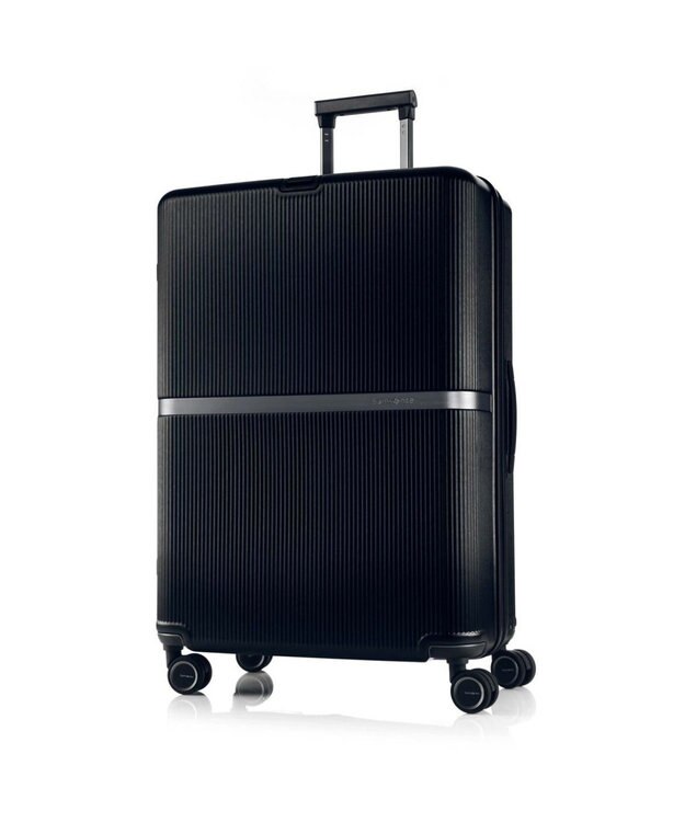 Samsonite サムソナイト スーツケース 100L(/118L)  ミンター スピナー75 MINTER ブラック