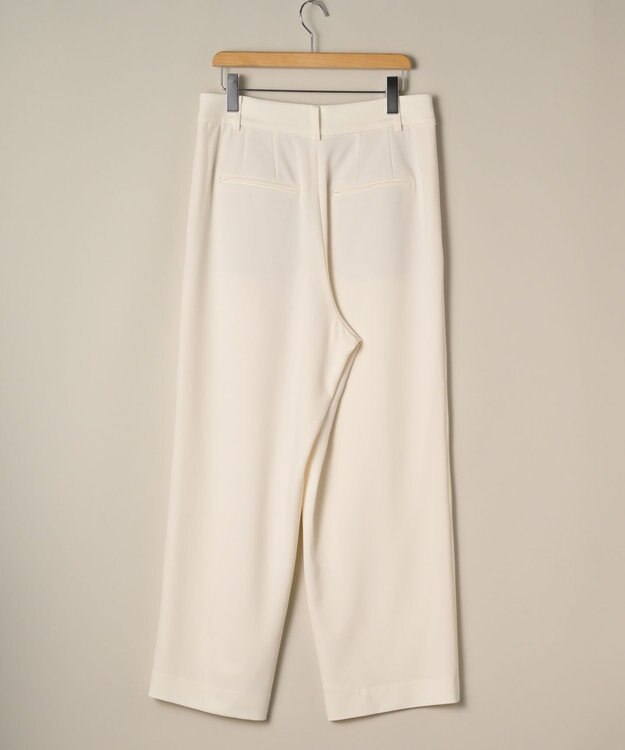 ONWARD Reuse Park 【23区】パンツ秋冬 ホワイト