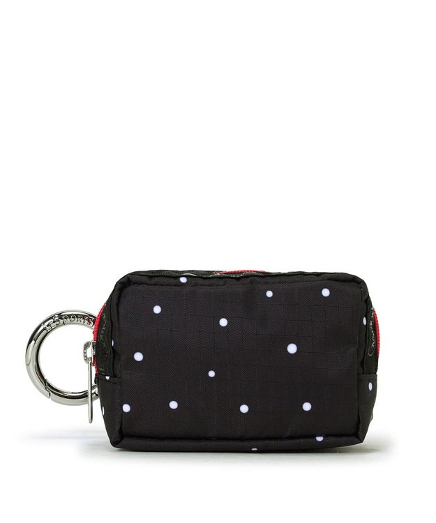 LeSportsac MICRO REC COSM/ブリスドッツACC PK ブリスドッツACC PK