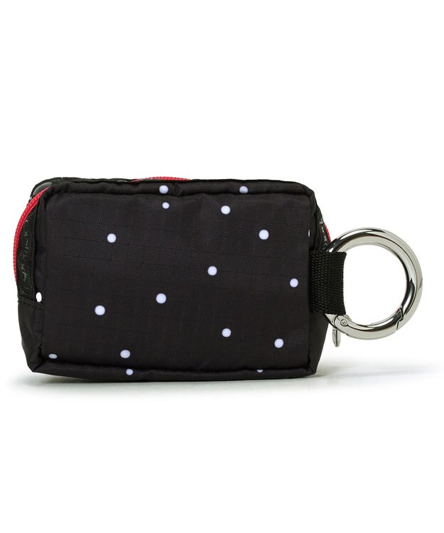 LeSportsac MICRO REC COSM/ブリスドッツACC PK ブリスドッツACC PK