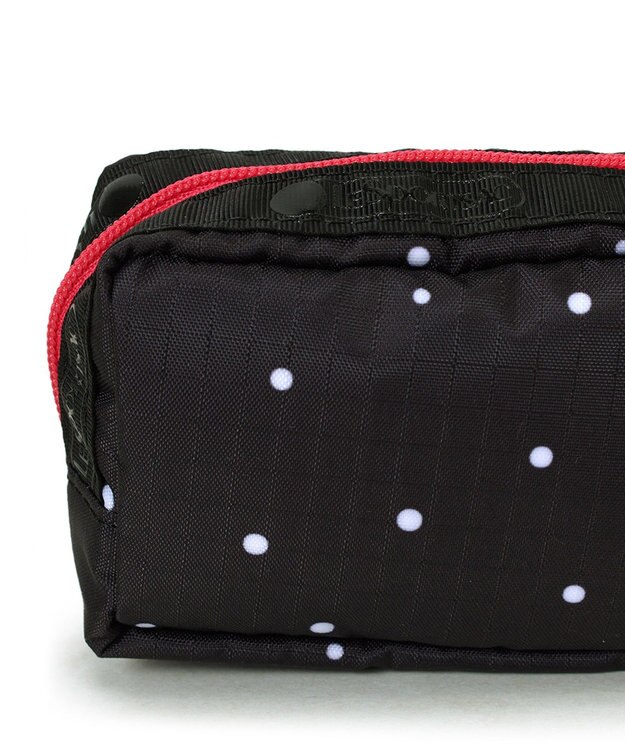 LeSportsac MICRO REC COSM/ブリスドッツACC PK ブリスドッツACC PK
