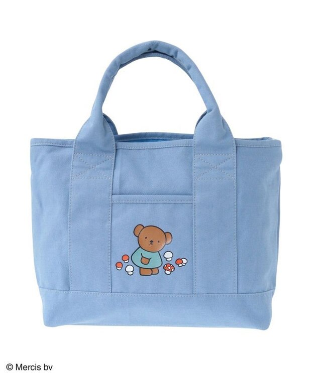 Green Parks Ｍｉｆｆｙ／仕切りつきトートＢａｇ