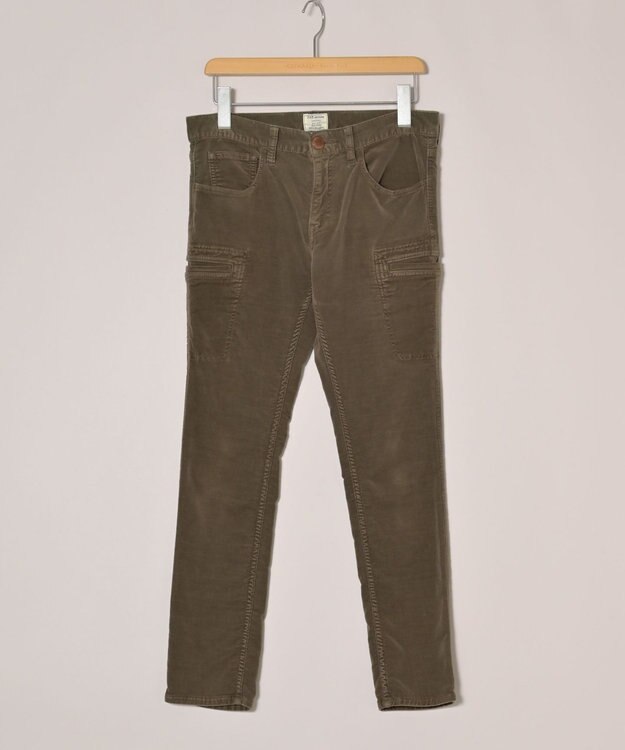 ONWARD Reuse Park 【23区】パンツ秋冬 ブラウン