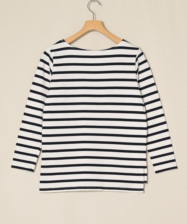 ONWARD Reuse Park 【組曲】カットソー春夏 ホワイト