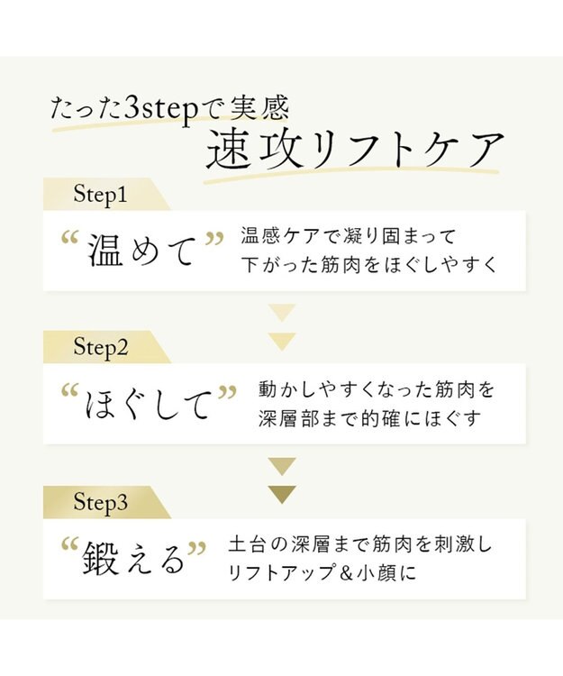 ステラボーテ ビューティフェイス スティック SB-BFS-01 プラチナ STELLA BEAUTE】Beauty Face Stick / プラチナ / SB-BFS01-01