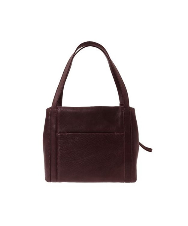 genten ゴートベーシック ミドルトート ノウチャ