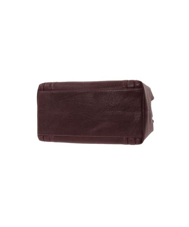 genten ゴートベーシック ミドルトート ノウチャ