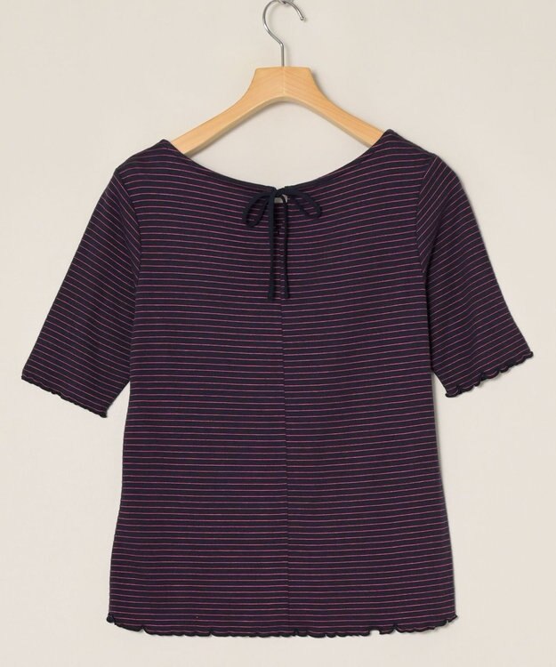 ONWARD Reuse Park 【any SiS】カットソー春夏 ネイビー