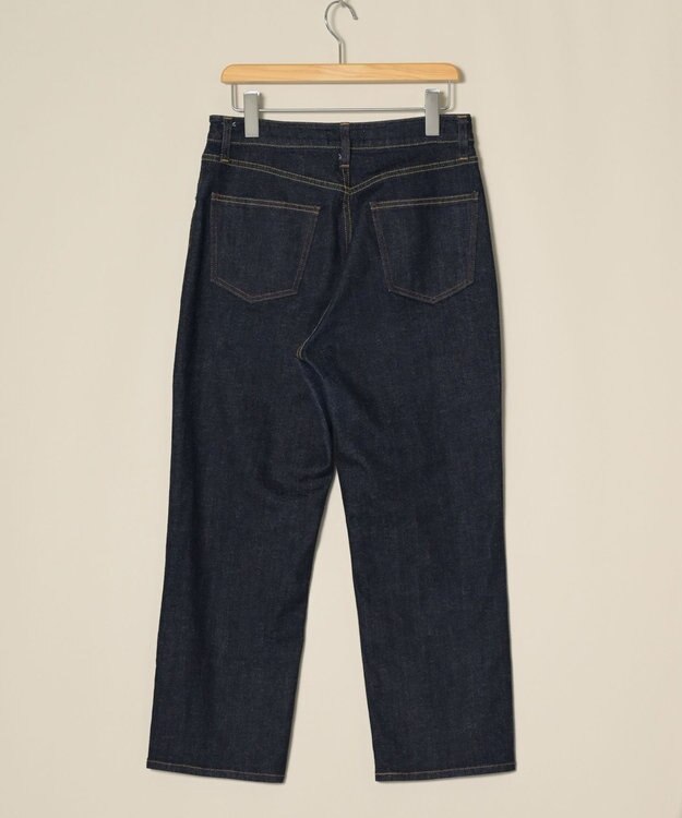 ONWARD Reuse Park 【23区】パンツ秋冬 ネイビー