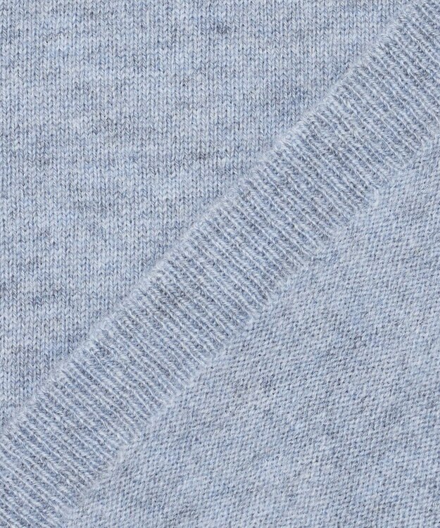 23区 S 【エステータ】クロスニット ダルブルー系