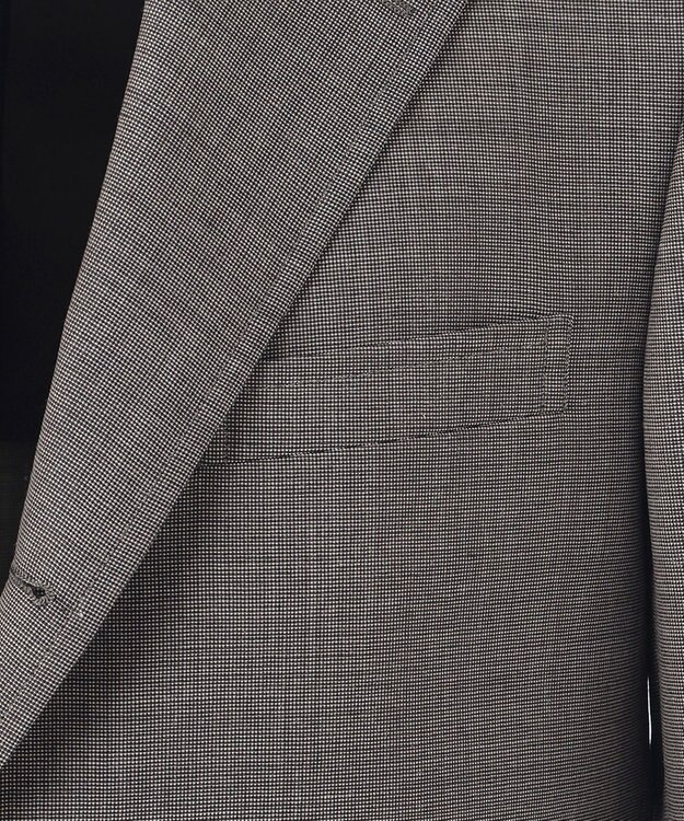 J.PRESS MEN 【MAGIC CUBA BEACH】ライトピンヘッド スーツ ブラウン系