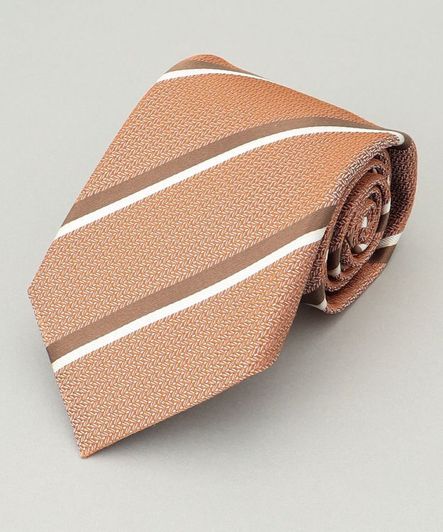 GOTAIRIKU 西陣タイ_SEASON_ORANGE オレンジ系2